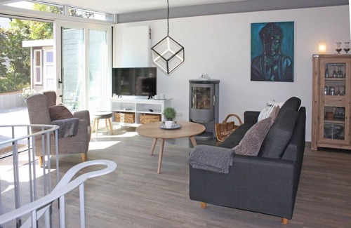 Bockholm Casa | 110 m² Casa ∙ 3 habitaciones ∙ 6 huéspedes