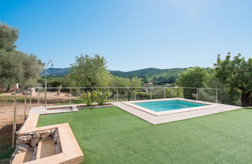 Calvia Casa | 110 m² Casa ∙ 3 habitaciones ∙ 6 huéspedes