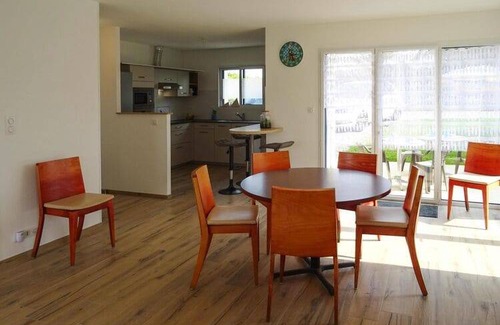 Morgat Casa | 110 m² Casa ∙ 3 habitaciones ∙ 6 personas