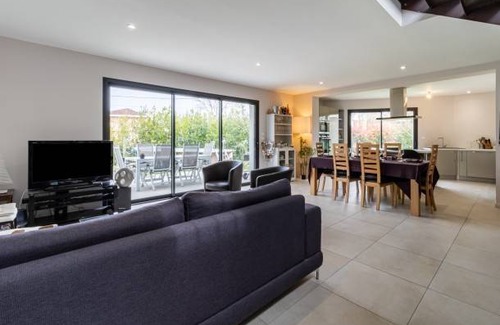 Dax Casa | 110 m² Casa ∙ 3 habitaciones ∙ 5 personas