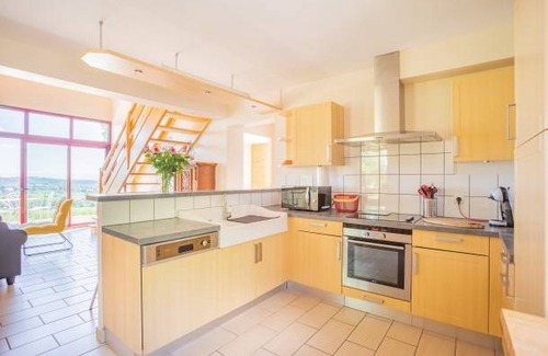 Picherande Casa | 110 m² Casa ∙ 4 habitaciones ∙ 5 personas