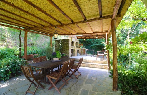 Monte San Savino Villa | 110 m² Villa ∙ 2 habitaciones ∙ 4 huéspedes