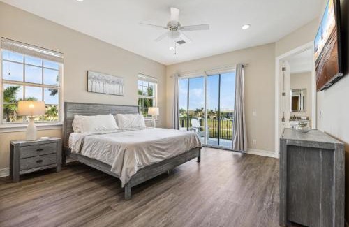 Indian Harbour Beach Casa | 110 Mediterranean Way