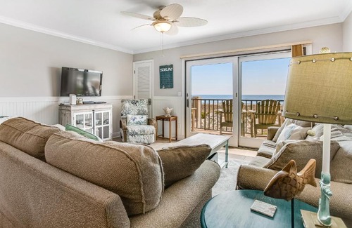 Amelia City Apartamento | 110 Sailmaker