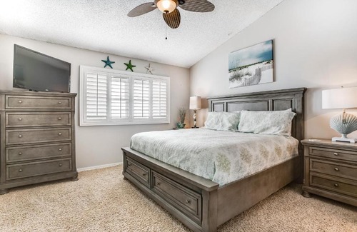 Amelia City Apartamento | 110 Sailmaker