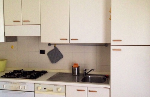 Lubiana Apartamento | Apartamento de 110 m2 - 2 DORMITORIOS Y 2 BAÑOS - GASTOS Y SERVICIOS INCLUIDOS - WI-FI GRATUITO