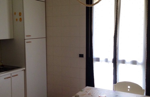 Lubiana Apartamento | Apartamento de 110 m2 - 2 DORMITORIOS Y 2 BAÑOS - GASTOS Y SERVICIOS INCLUIDOS - WI-FI GRATUITO