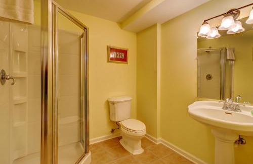 Harbour Town Casa | 1100 Harbour South Club Villa at The Sea Pines Resort