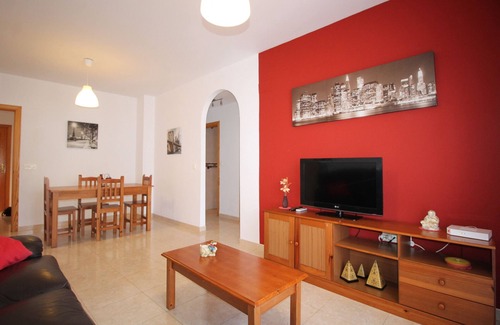 Los Llanos Apartamento | 1101 Apartment Coral