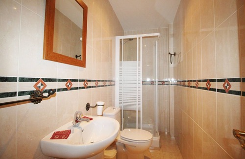 Los Llanos Apartamento | 1101 Apartment Coral