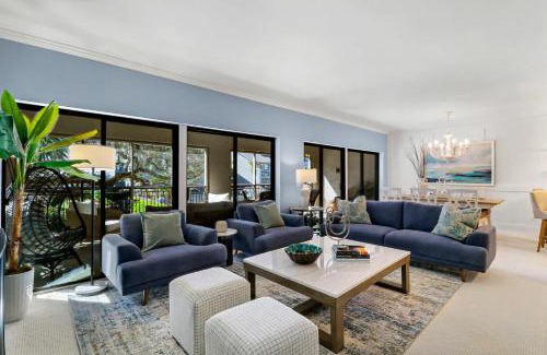 Harbour Town Villa | 1102 Harbour South Club Villa Harbour Town