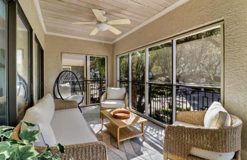 Harbour Town Villa | 1102 Harbour South Club Villa Harbour Town