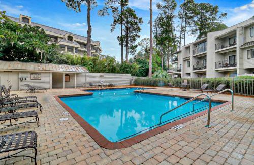 Harbour Town Villa | 1102 Harbour South Club Villa Harbour Town