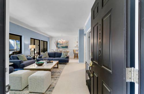 Harbour Town Villa | 1102 Harbour South Club Villa Harbour Town