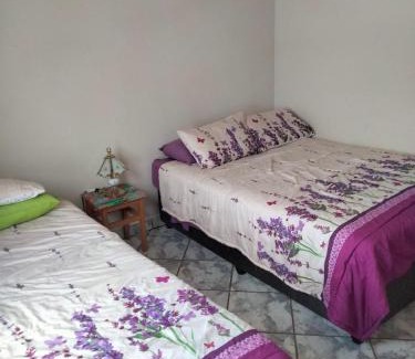 Kingsborough Apartamento | 1102 High Tide Amanzimtoti