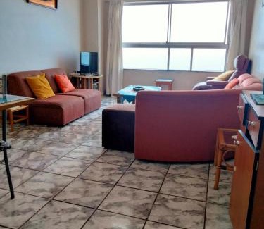 Kingsborough Apartamento | 1102 High Tide Amanzimtoti