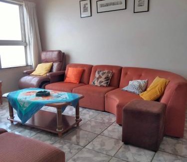 Kingsborough Apartamento | 1102 High Tide Amanzimtoti