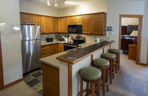 Salt Lake Mountain Resorts Apartamento | 1102 - Two Bedroom Standard Eagle Springs West condo