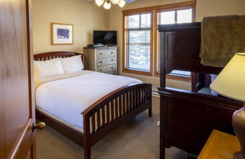 Salt Lake Mountain Resorts Apartamento | 1102 - Two Bedroom Standard Eagle Springs West condo