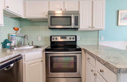 Wilmington Beach Condominio | 1106 Seaward Way by Atlantic Towers