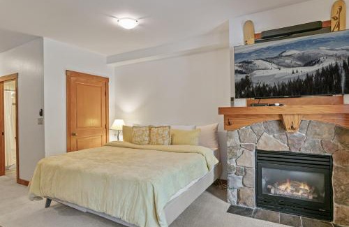 Salt Lake Mountain Resorts Apartamento | 1106 - Studio Standard Eagle Springs West studio