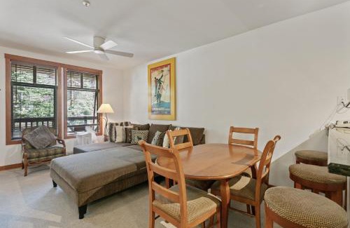Salt Lake Mountain Resorts Apartamento | 1106 - Studio Standard Eagle Springs West studio