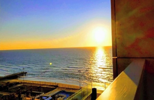 Bat Yam Apartamento | 1107 Go to Bat Yam Center