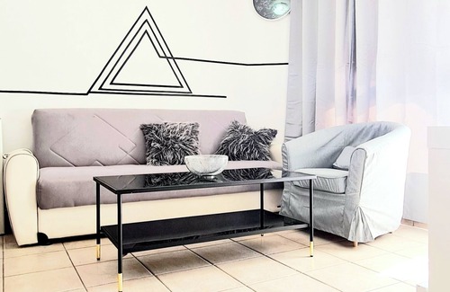 Bat Yam Apartamento | 1107 Go to Bat Yam Center