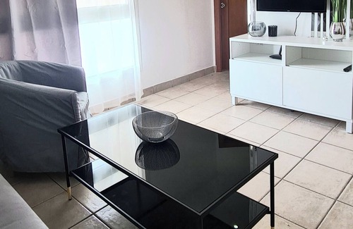 Bat Yam Apartamento | 1107 Go to Bat Yam Center
