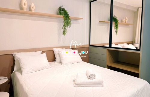 Setor Bueno Apartamento | #1108# Belíssimo Studio St Bueno