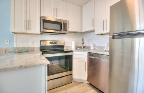 Wilmington Beach Condominio | 1109 Blue Heaven by Atlantic Towers