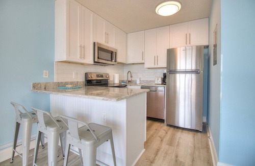 Wilmington Beach Condominio | 1109 Blue Heaven by Atlantic Towers