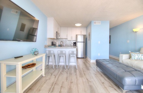 Wilmington Beach Condominio | 1109 Blue Heaven by Atlantic Towers