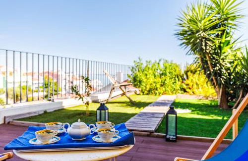 Santa Engracia Apartamento | 110m2 flat, large terrace with a view and a garden