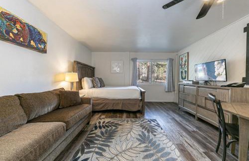 Truckee Apartamento | 111 Bldg B condo