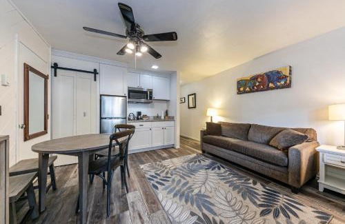 Truckee Apartamento | 111 Bldg B condo
