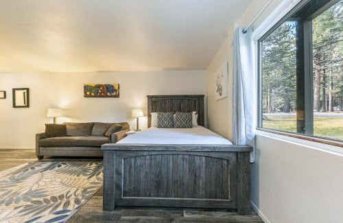 Truckee Apartamento | 111 Bldg B condo