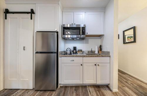 Truckee Apartamento | 111 Bldg B condo