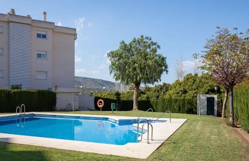 Torremolinos Apartamento | 111 m² Apartamento ∙ 3 habitaciones ∙ 6 personas