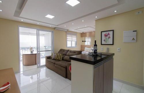 Picanco Apartamento | 1111 - Conforto e Estilo ao Lado do Shopping Maia
