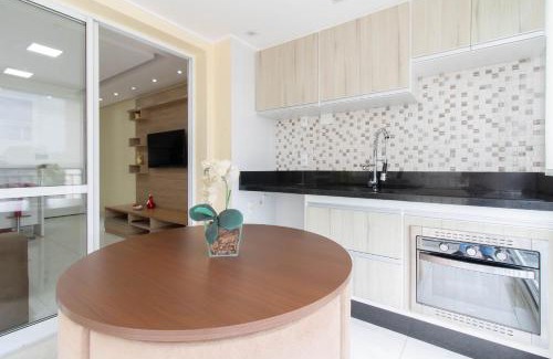 Picanco Apartamento | 1111 - Conforto e Estilo ao Lado do Shopping Maia