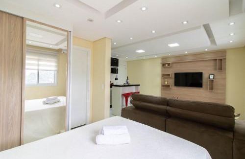 Picanco Apartamento | 1111 - Conforto e Estilo ao Lado do Shopping Maia