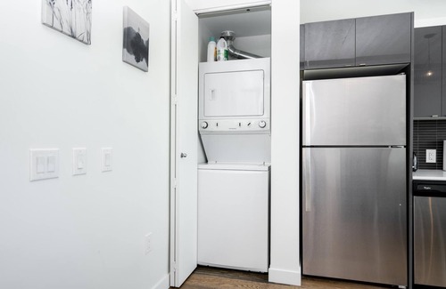 Downtown Winnipeg Condominio | Este condominio es un 1 dormitorio (s), 1 baños, ubicado en Winnipeg, Manitoba.