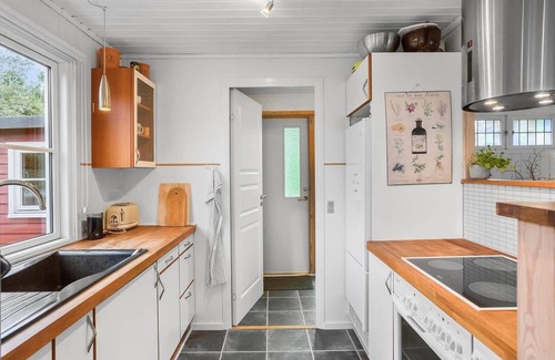 Stege Casa | 1111 Stege - Ulvshalevej 111