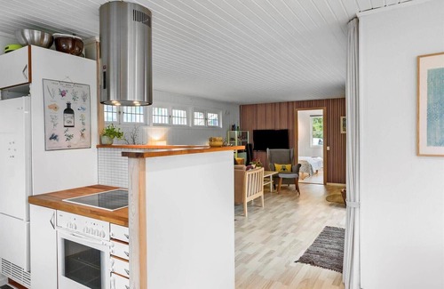 Stege Casa | 1111 Stege - Ulvshalevej 111