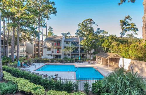 Harbour Town Casa | 1112 Harbour South Club Villa at The Sea Pines Resort