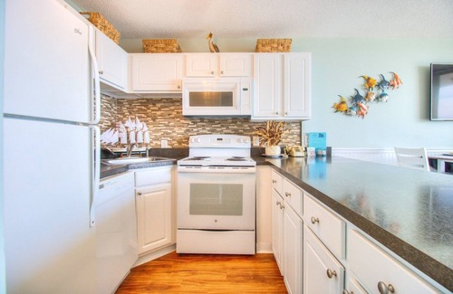 Wilmington Beach Condominio | 1112 Relax Life Is Good by Atlantic Towers