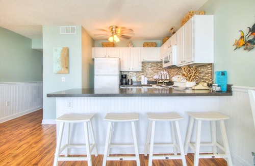 Wilmington Beach Condominio | 1112 Relax Life Is Good by Atlantic Towers