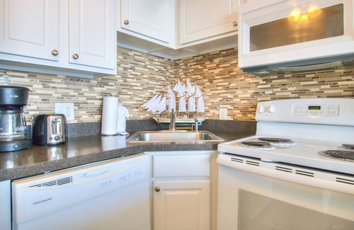 Wilmington Beach Condominio | 1112 Relax Life Is Good by Atlantic Towers