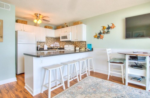 Wilmington Beach Condominio | 1112 Relax Life Is Good by Atlantic Towers